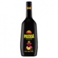 Asda Passoa Passion Fruit Liqueur