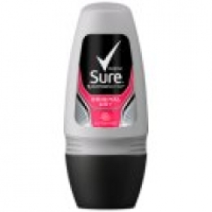 Asda Sure Men Original Roll-On Anti-Perspirant Deodorant