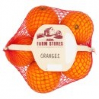 Asda Asda Farm Stores Oranges