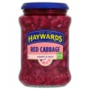 Haywards Sweet & Mild Red Cabbage