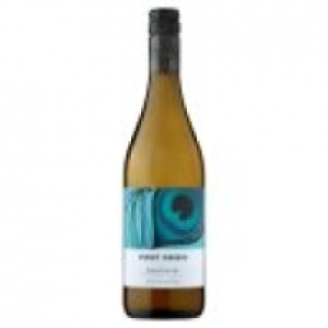 Bradshaw Pinot Grigio