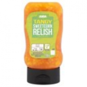 Asda Asda Tangy Sweetcorn Relish