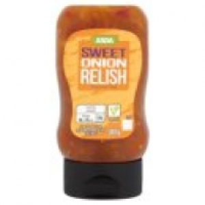 Asda Sweet Onion Relish