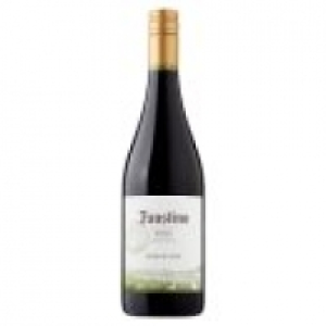 Asda Faustino Rioja Organic Wine