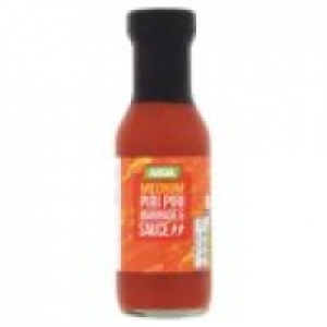 Asda Medium Piri Piri Marinade & Sauce