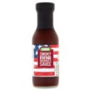 Asda Smoky BBQ Marinade & Sauce
