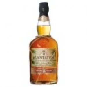 Plantation Barbados 5 Year Old Artisanal Rum