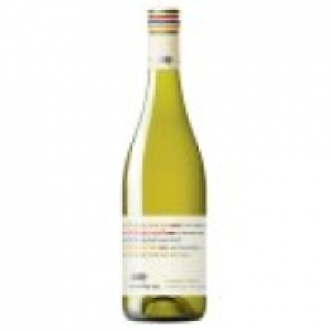 Sauvignon Blanc £8.00