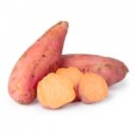 Asda Asda Growers Selection Loose Sweet Potatoes (order by number of potatoes or select 
