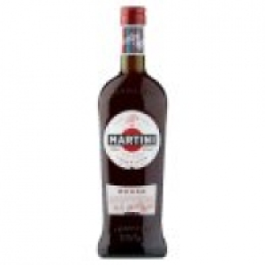 Martini Rosso