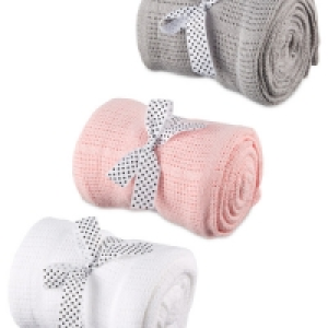 Cellular Large Blanket
