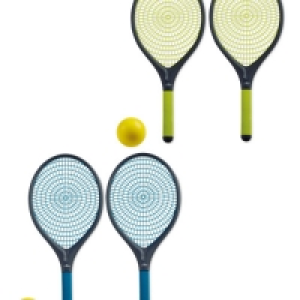 Aldi  Crane Garden Tennis Set