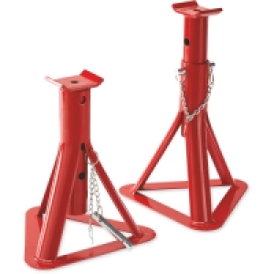 2 Tonnes Wheel Axles