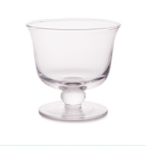 Aldi  Small Trifle Dish 4 Pack