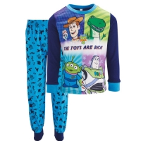 Aldi  Kids Toy Story Pyjamas