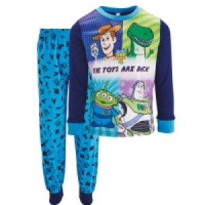 Kids Toy Story Pyjamas