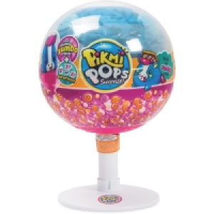 Pikmi Pops Jumbo Plush