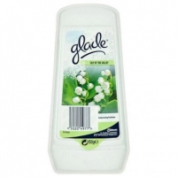 Poundland  Glade Solid Lily Of Valley
