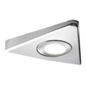 Wickes Triangle Natural LED Light with Driver 2.6W - Pack of £49.00