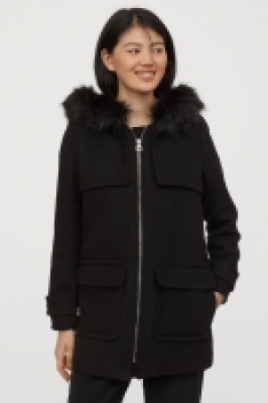  Hooded jacket £25.00
