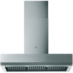 AEG HD8510M Professional Chimney Cooker Hood Stainless Steel £729.00