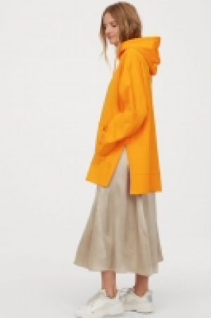  Oversized hooded top £20.00