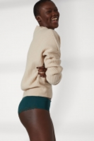  3-pack hipster briefs £7.00