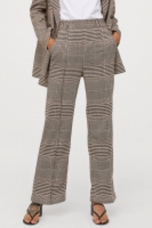  Straight suit trousers £15.00
