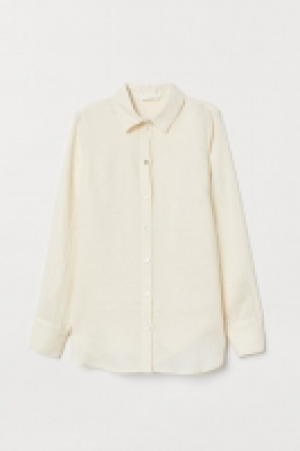  Linen shirt £9.99