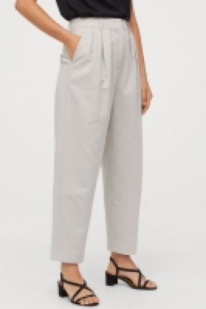  Twill trousers £30.00