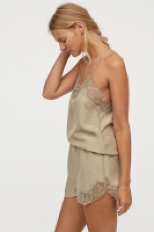  Silk shorts £30.00