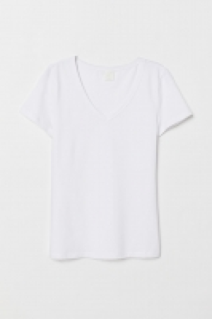  V-neck T-shirt £3.00