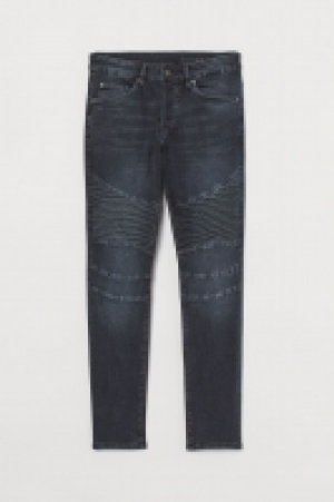  Skinny Biker Jeans £15.00