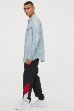  Denim shirt £15.00