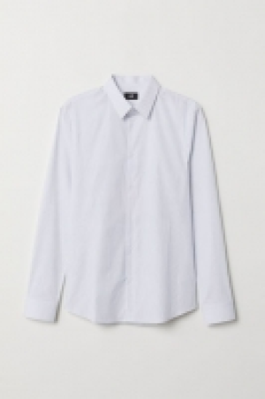  Shirt Muscle Fit £10.00