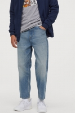  Loose Jeans £15.00
