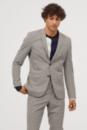 Jacket Slim Fit £50.00