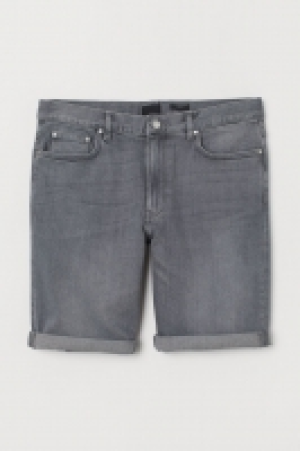  Slim Denim Shorts £15.00