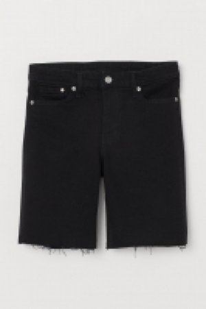  Denim shorts £12.00