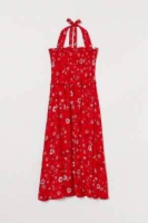  Halterneck dress £12.00