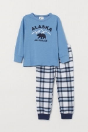  Pyjamas £9.00