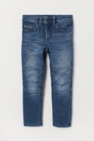  Skinny Fit Biker Jeans £11.00