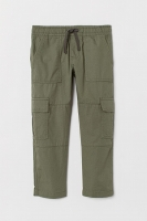  Cargo trousers £5.00