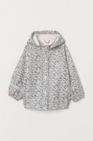  Rain jacket £10.00