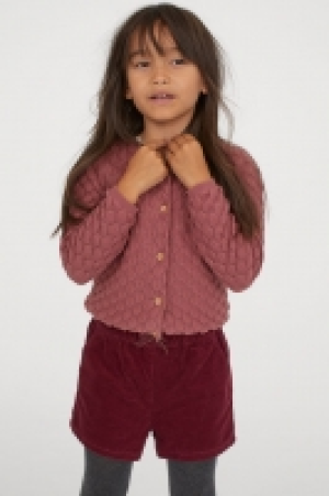  Corduroy shorts £5.00