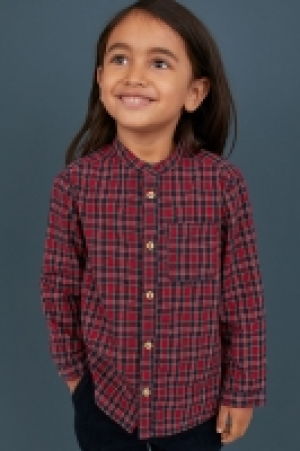  Grandad shirt £10.00
