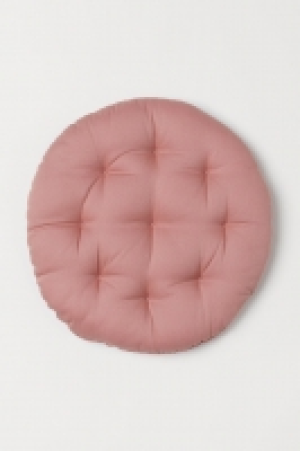  Cotton seat cushion £3.00