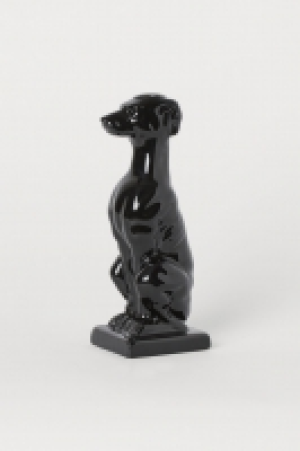 HM   Ceramic candlestick