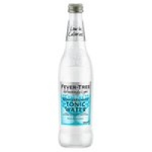 Fever-Tree Refreshingly Light Mediterranean Tonic Water £1.35
