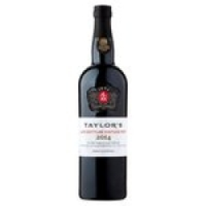 Taylors Late Bottled Vintage Port &pound;9.00